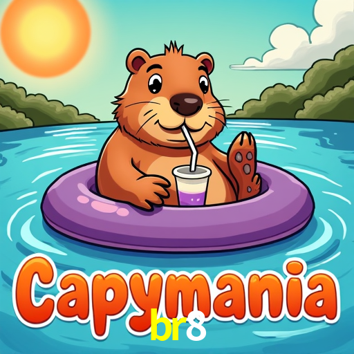 Estatísticas Esportivas br8