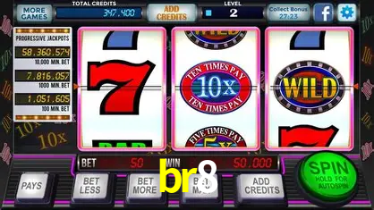 Especiais de Fim de Semana br8