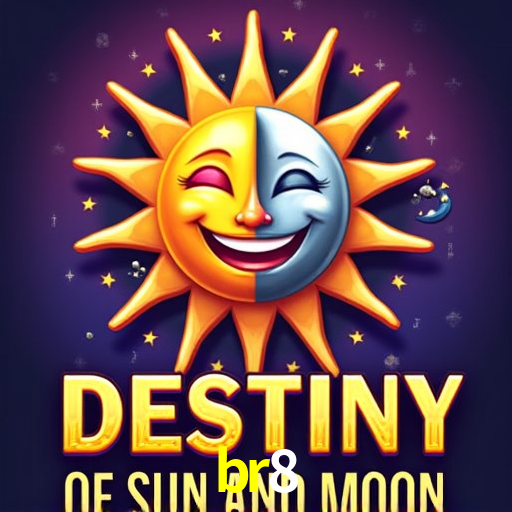 Benefícios da Conta br8