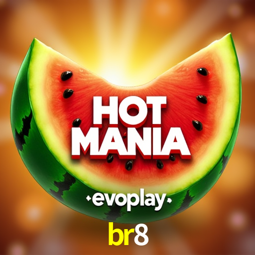 Tecnologia da Plataforma br8