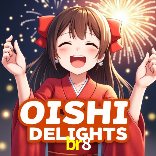 Cadastro Rápido br8