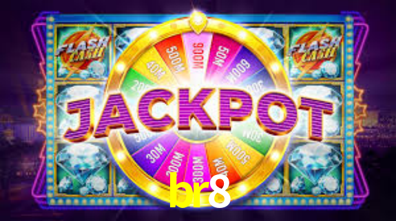 PIX Instantâneo br8