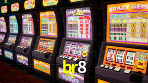 Bônus de Boas-vindas br8